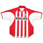 Buy 2000/01 PSV Home Shirt (L) Nike ~ Free worldwide shipping available ~ Authentic Vintage Football Shirts from Cult Kits