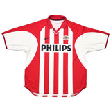 Buy 2000/01 PSV Home Shirt (L) Nike ~ Free worldwide shipping available ~ Authentic Vintage Football Shirts from Cult Kits