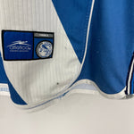 Shop 2000/01 PUEBLA AWAY SHIRT (L) ATLETICA, classic football shirts, vintage football shirts & retro soccer jerseys at Cult Kits