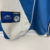 Shop 2000/01 PUEBLA AWAY SHIRT (L) ATLETICA, classic football shirts, vintage football shirts & retro soccer jerseys at Cult Kits