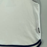 Buy 2000/01 Real Madrid Figo 10 Home Shirt (L) Adidas ~ Free worldwide shipping ~ Authentic Vintage Football Shirts from Cult Kits