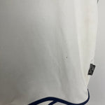 Shop 2000/01 REAL MADRID FIGO #10 HOME SHIRT (S) ADIDAS, classic football shirts, vintage football shirts & retro soccer jerseys at Cult Kits
