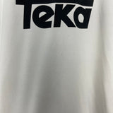 Shop 2000/01 REAL MADRID FIGO #10 HOME SHIRT (S) ADIDAS, classic football shirts, vintage football shirts & retro soccer jerseys at Cult Kits
