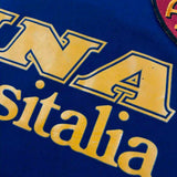 2000 Roma Kappa football shirt - view 3 - Cult Kits