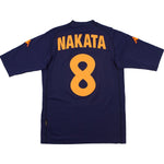 2000 Roma Kappa football shirt - view 1 - Cult Kits