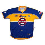 2000 Tigres UANL Atletica football shirt - view 1 - Cult Kits