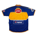2000 Tigres UANL Atletica football shirt - view 2 - Cult Kits