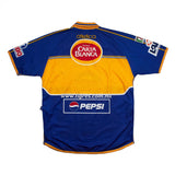 2000 Tigres UANL Atletica football shirt - view 2 - Cult Kits