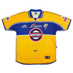 2000 Tigres Atletica football shirt - view 1 - Cult Kits