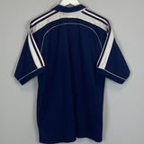 Shop 2000/01 UNIVERSIDAD DE CHILE HOME SHIRT (XL) ADIDAS, classic football shirts, vintage football shirts & retro soccer jerseys at Cult Kits