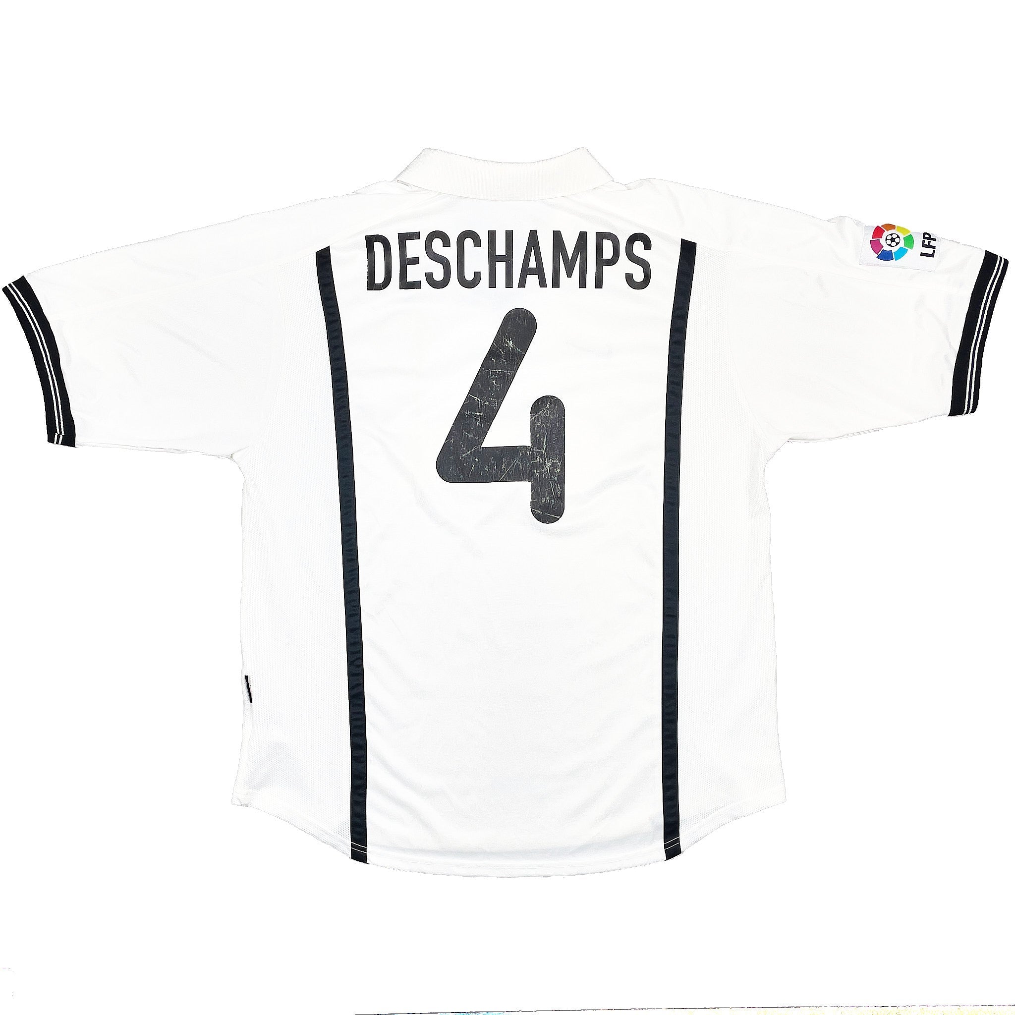 2000-01-valencia-deschamps-4-home-shirt-l-nike32134
