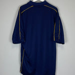 2000/01 WIMBLEDON HOME SHIRT (XL) PUMA - Cult Kits - XL - Buy Vintage Football Shirts, Authentic Retro Football Shirts For Sale, Classic Football Shirts & Soccer Jersey