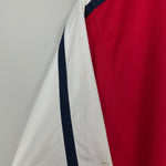 Shop 2000/02 ARSENAL HOME SHIRT (L) NIKE, classic football shirts, vintage football shirts & retro soccer jerseys at Cult Kits