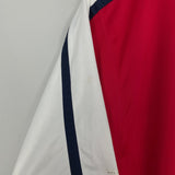 Shop 2000/02 ARSENAL HOME SHIRT (L) NIKE, classic football shirts, vintage football shirts & retro soccer jerseys at Cult Kits