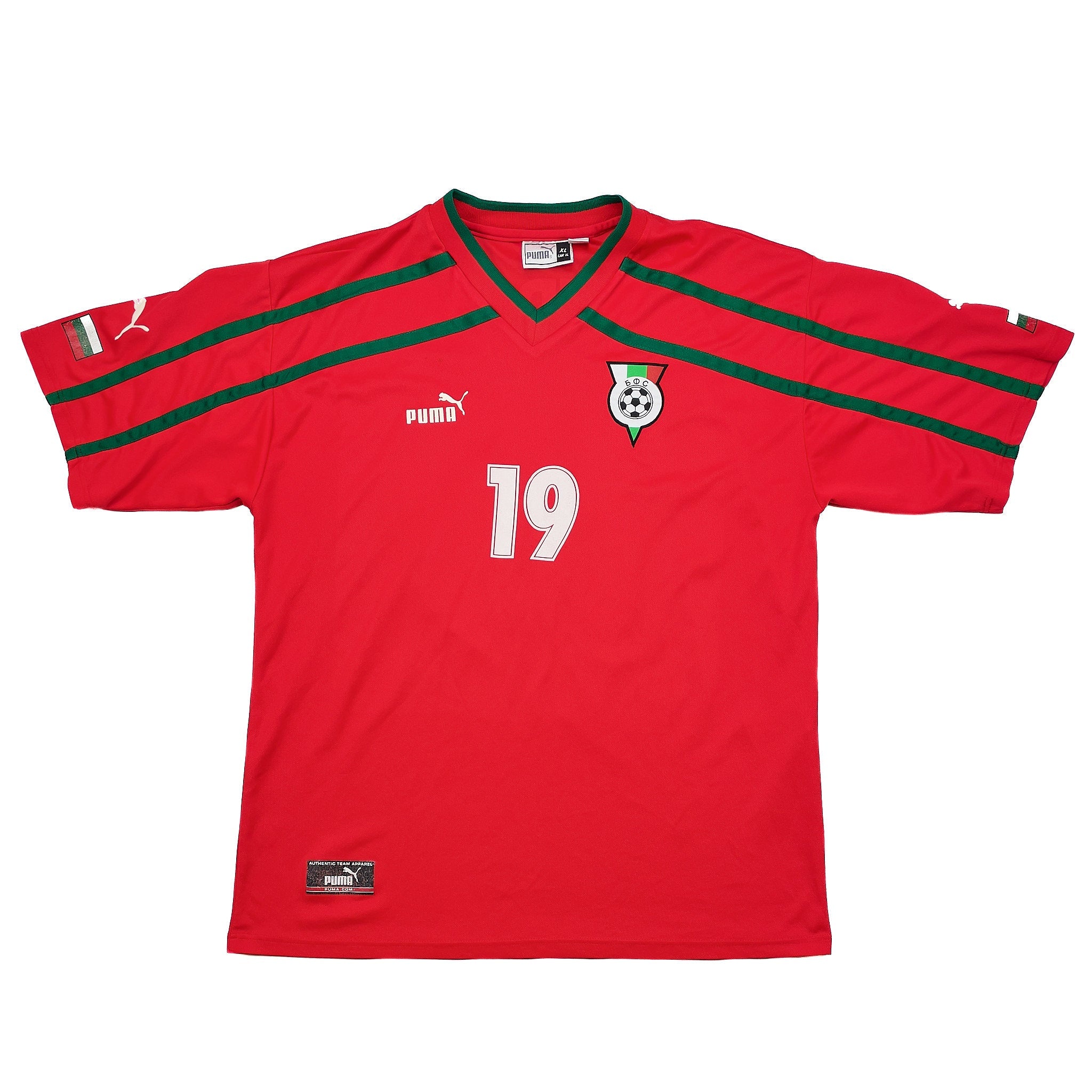 2000-02-bulgaria-petrov-19-home-shirt-xl-puma567