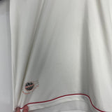 Shop 2000/02 CHILE AWAY SHIRT (S) UMBRO, classic football shirts, vintage football shirts & retro soccer jerseys at Cult Kits
