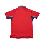 Buy 2000/02 Chile Home Shirt (L) Umbro ~ Free worldwide shipping available ~ Authentic Vintage Football Shirts from Cult Kits