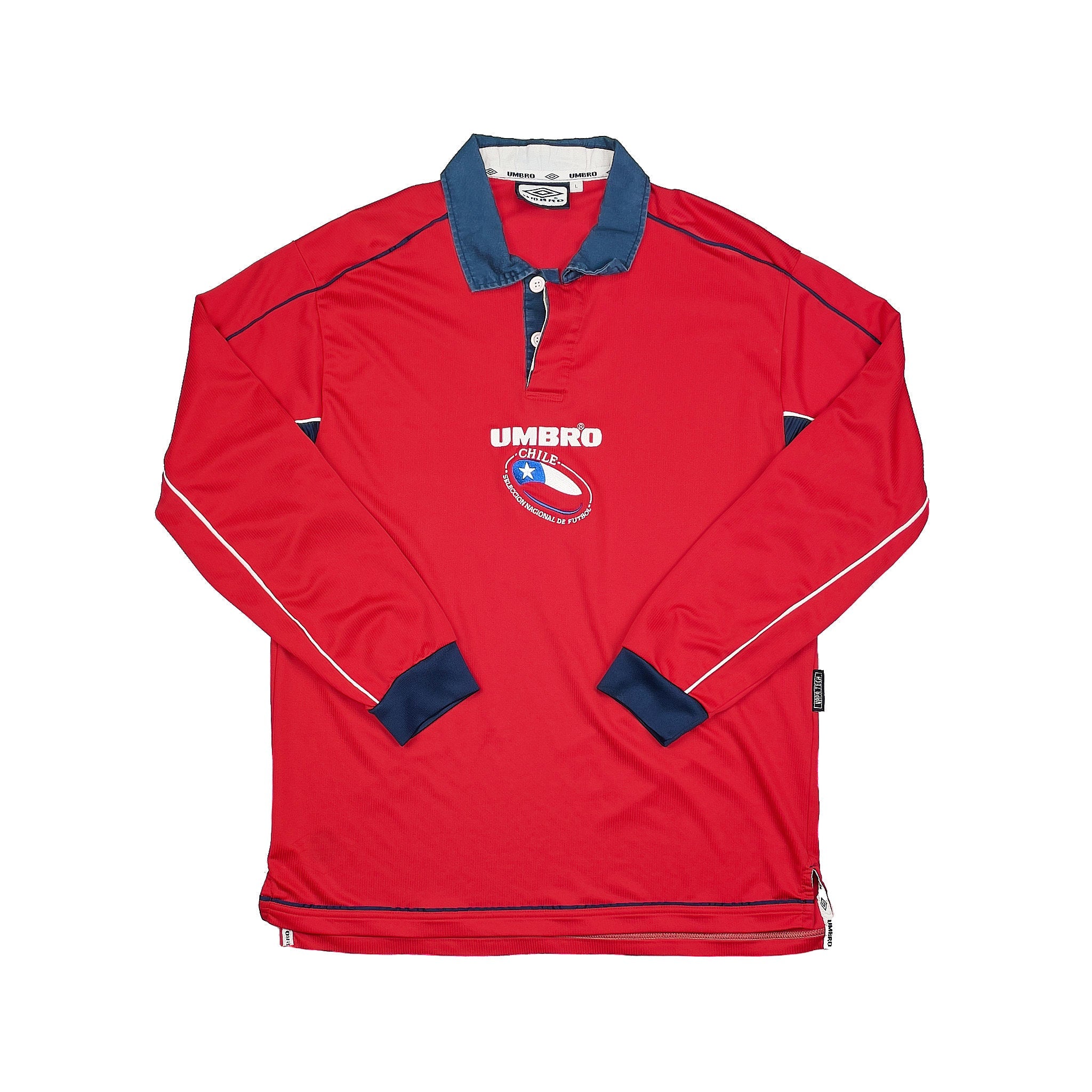 2000-02-chile-zamorano-9-l-s-home-shirt-l-umbro3466