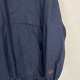 Shop 2000/02 CLUB AMERICA FLEECE LINED JACKET (S) NIKE, classic football shirts, vintage football shirts & retro soccer jerseys at Cult Kits