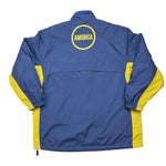 Buy 2000/02 Club America Track Jacket (M) Nike ~ Free worldwide shipping available ~ Authentic Vintage Football Shirts from Cult Kits