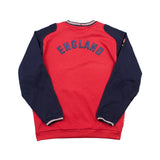2000 England Umbro football shirt - view 2 - Cult Kits