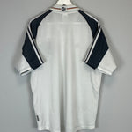 Shop 2000/02 GERMANY HOME SHIRT (L) ADIDAS, classic football shirts, vintage football shirts & retro soccer jerseys at Cult Kits