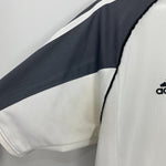 Shop 2000/02 GERMANY HOME SHIRT (S) ADIDAS, classic football shirts, vintage football shirts & retro soccer jerseys at Cult Kits