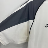 Shop 2000/02 GERMANY HOME SHIRT (S) ADIDAS, classic football shirts, vintage football shirts & retro soccer jerseys at Cult Kits