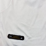 Buy 2000/02 Germany Matthaus 10 Home Shirt (M) Adidas ~ Free worldwide shipping available ~ Authentic Vintage Football Shirts from Cult Kits