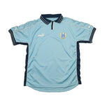 Buy 2000/02 ISRAEL HOME SHIRT (M) PUMA ~ Free worldwide shipping available ~ Authentic Vintage Football Shirts from Cult Kits