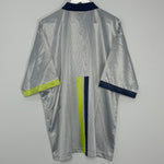 Shop 2000/02 MANCHESTER CITY AWAY SHIRT (XXL) LE COQ, classic football shirts, vintage football shirts & retro soccer jerseys at Cult Kits