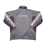 Buy 2000/02 Mexico 1/4 Zip Windbreaker (XL) Atletica ~ Free worldwide shipping available ~ Authentic Vintage Football Shirts from Cult Kits