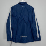 Shop 2000/02 MEXICO TRACK JACKET (L) ATLETICA, classic football shirts, vintage football shirts & retro soccer jerseys at Cult Kits