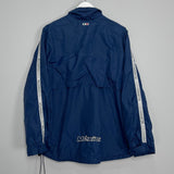 Shop 2000/02 MEXICO TRACK JACKET (L) ATLETICA, classic football shirts, vintage football shirts & retro soccer jerseys at Cult Kits