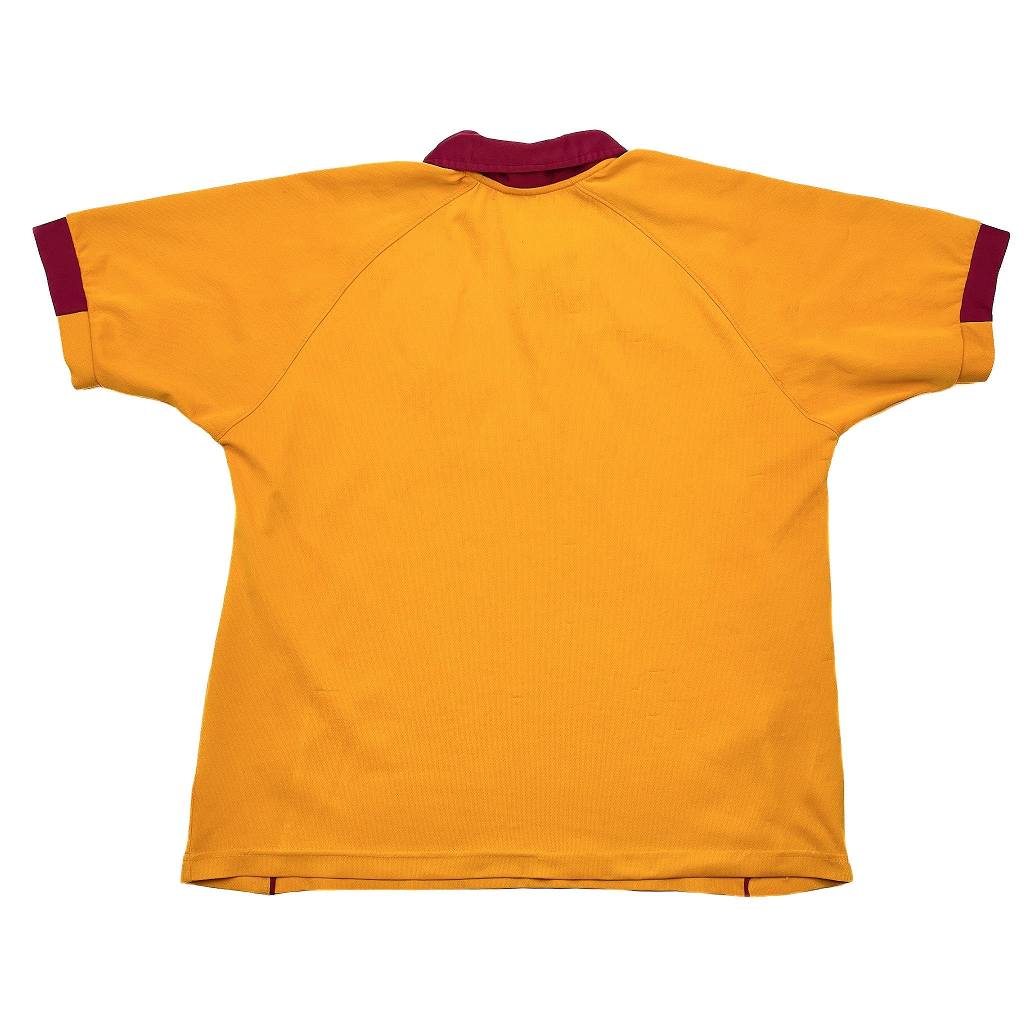 Buy 2000/02 Motherwell Home Shirt (L) Xara ~ Free worldwide shipping ~ Authentic Vintage Football Shirts from Cult Kits