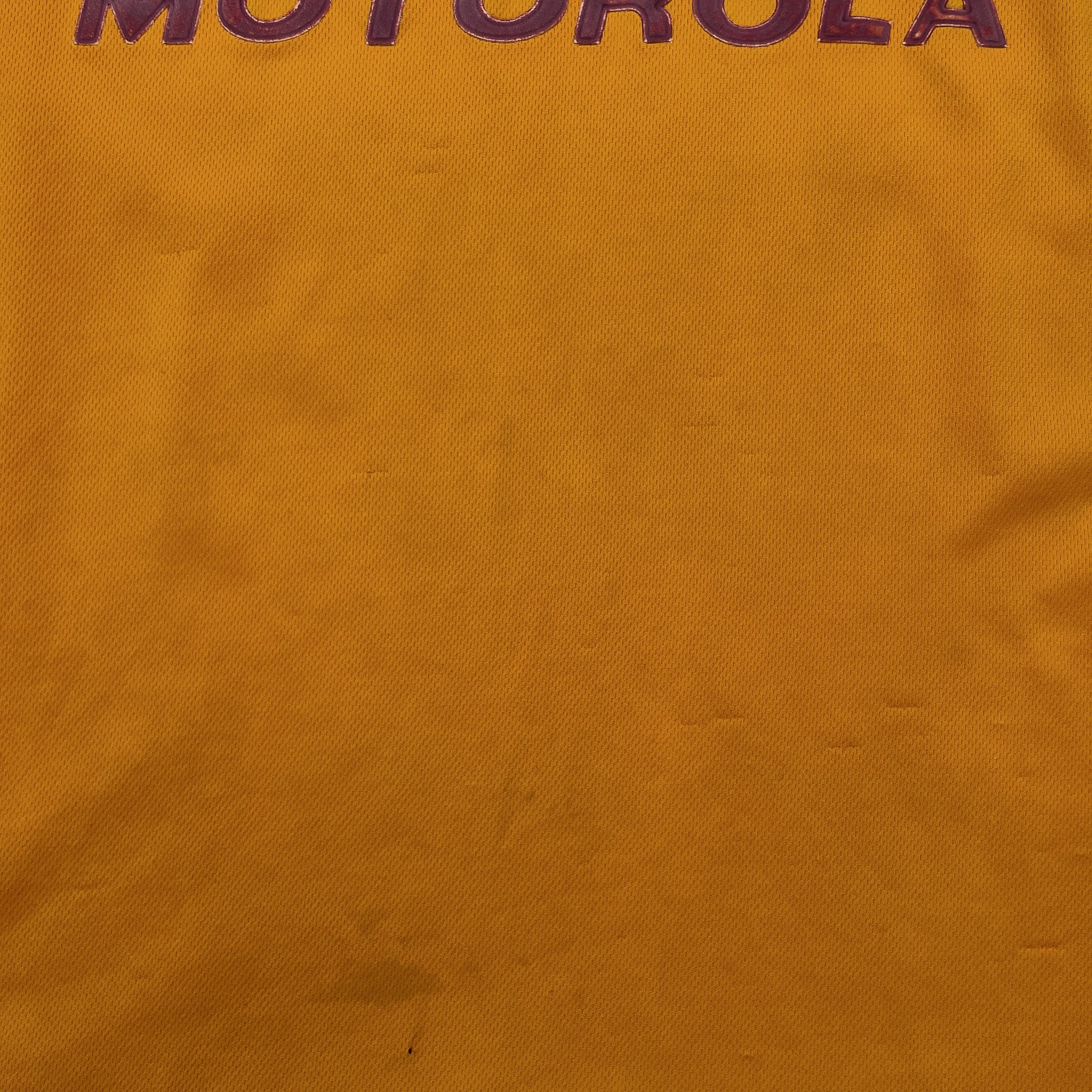 Buy 2000/02 Motherwell Home Shirt (L) Xara ~ Free worldwide shipping ~ Authentic Vintage Football Shirts from Cult Kits