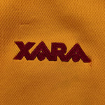Buy 2000/02 Motherwell Home Shirt (L) Xara ~ Free worldwide shipping ~ Authentic Vintage Football Shirts from Cult Kits