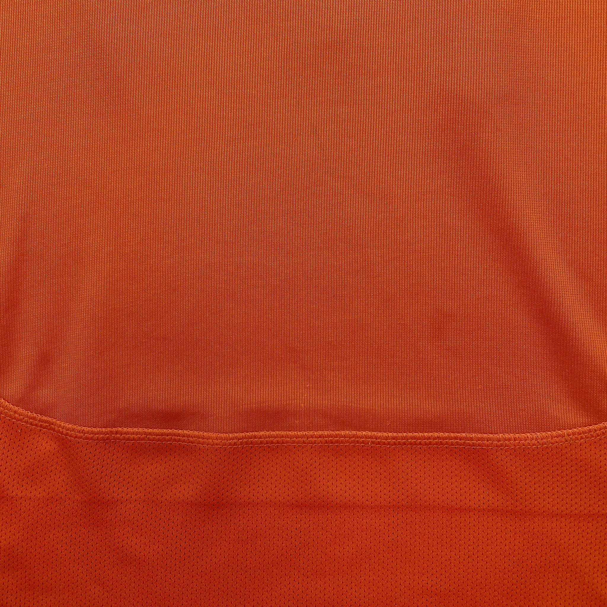 Buy 2000/02 Netherlands Bergkamp 10 Home Shirt (M) Nike ~ Free worldwide shipping ~ Authentic Vintage Football Shirts from Cult Kits