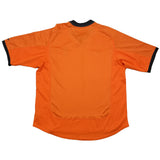 Buy 2000/02 Netherlands *Signed* Home Shirt (XL) Nike ~ Free worldwide shipping available ~ Authentic Vintage Football Shirts from Cult Kits