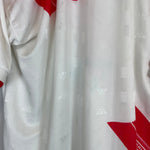 Shop 2000/02 PERU HOME SHIRT (L) WALON, classic football shirts, vintage football shirts & retro soccer jerseys at Cult Kits