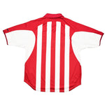 Buy 2000/02 PSV Home Shirt (L) Nike ~ Free worldwide shipping available ~ Authentic Vintage Football Shirts from Cult Kits