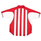 Buy 2000/02 PSV Home Shirt (L) Nike ~ Free worldwide shipping available ~ Authentic Vintage Football Shirts from Cult Kits