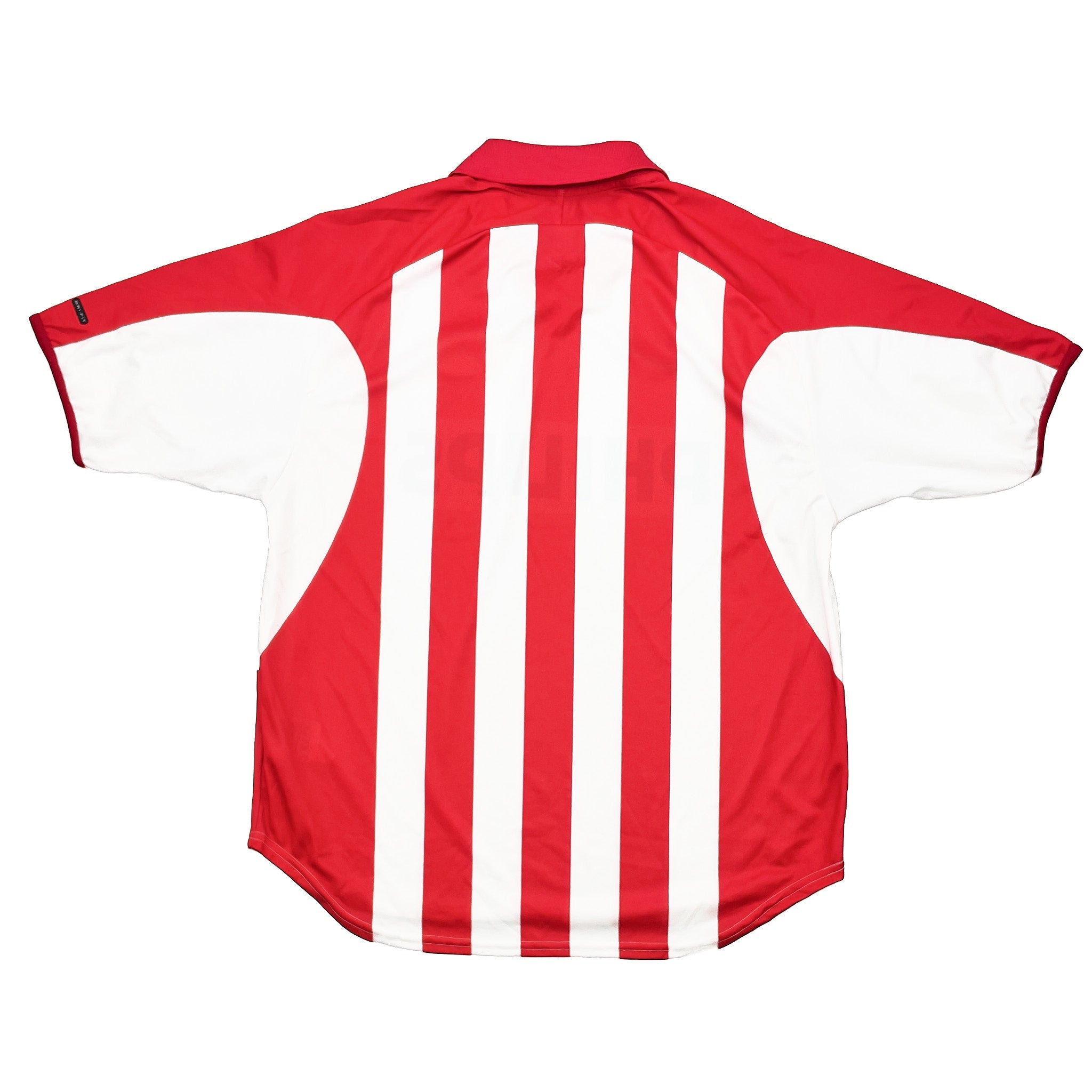 Buy 2000/02 PSV Home Shirt (L) Nike ~ Free worldwide shipping available ~ Authentic Vintage Football Shirts from Cult Kits