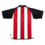 Buy 2000/02 River Plate Away Shirt (M) Adidas ~ Free worldwide shipping ~ Authentic Vintage Football Shirts from Cult Kits