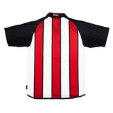 Buy 2000/02 River Plate Away Shirt (M) Adidas ~ Free worldwide shipping ~ Authentic Vintage Football Shirts from Cult Kits