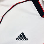 Buy 2000/02 River Plate Home Shirt (L) Adidas ~ Free worldwide shipping available ~ Authentic Vintage Football Shirts from Cult Kits