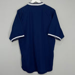 Shop 2000/02 SCOTLAND HOME SHIRT (XL) FILA, classic football shirts, vintage football shirts & retro soccer jerseys at Cult Kits