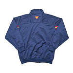 Buy 2000/02 Spain Track Jacket (M) Adidas ~ Free worldwide shipping available ~ Authentic Vintage Football Shirts from Cult Kits