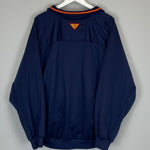 2000/02 SPAIN TRACKSUIT TOP (L) ADIDAS - Cult Kits - Large - Buy Vintage Football Shirts, Authentic Retro Football Shirts For Sale, Classic Football Shirts & Soccer Jersey