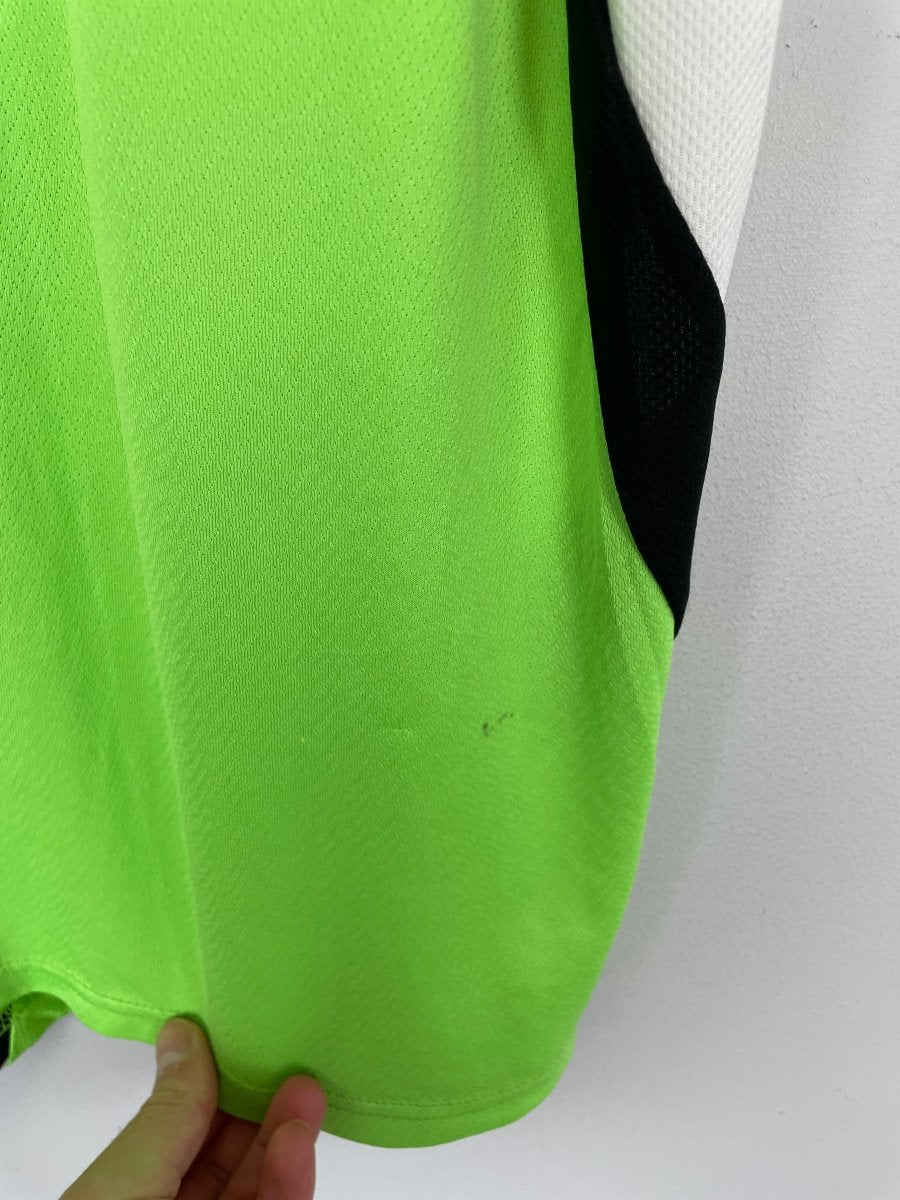 2000/02 WOLFSBURG HOME SHIRT (XXL) PUMA - Cult Kits - XXL - Buy Vintage Football Shirts, Authentic Retro Football Shirts For Sale, Classic Football Shirts & Soccer Jersey